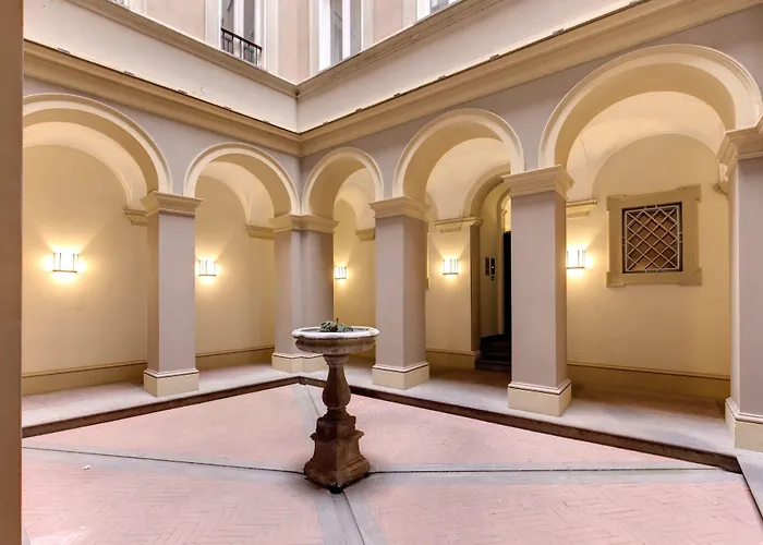 Trevi Miracle Suite