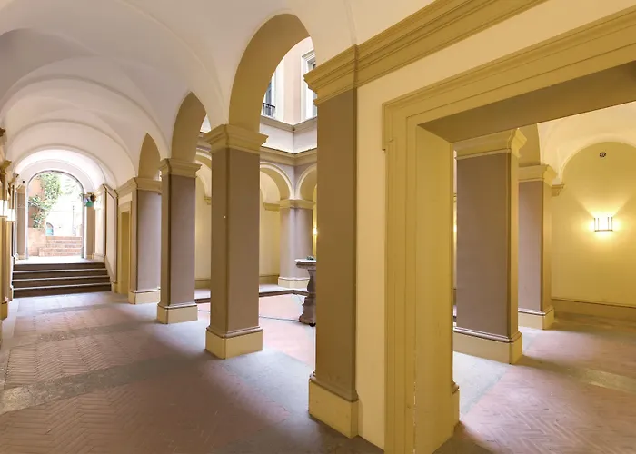 Trevi Miracle Suite