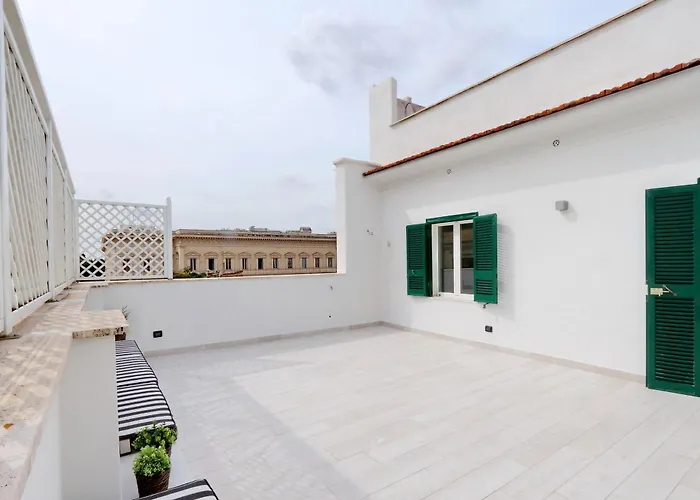 Monti Apartments - My Extra Home